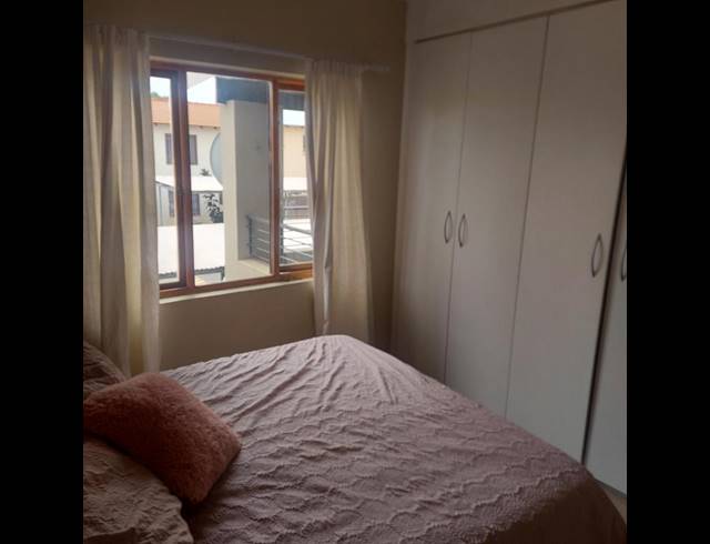 2 BEDROOM PROPERTY TO RENT IN VORNA VALLEY